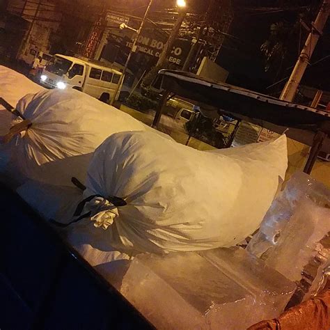 b.i.r. mandaluyong photos|RB Tube ICE Delivery .